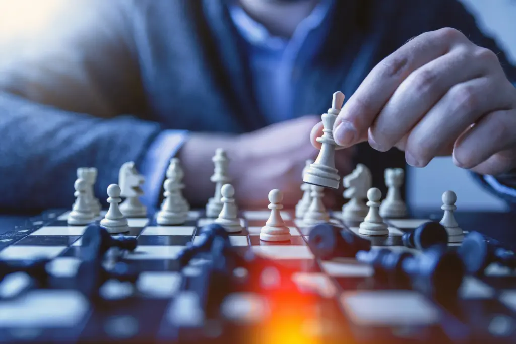 Change Management: Warum Menschen Angst vor Veränderungen haben – und wie du sie mitnimmst