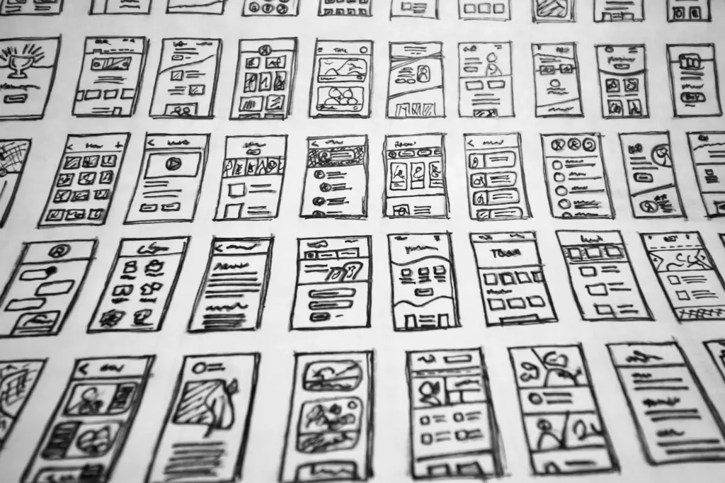 UX vs. UI: Was wirklich wichtig ist für ein erfolgreiches Produkt